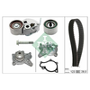 INA Timing Belt Kit & Water Pump 530054230 thumbnail