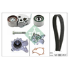 INA Timing Belt Kit & Water Pump 530054231 thumbnail