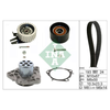 INA Timing Belt Kit & Water Pump 530056130 thumbnail