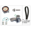 INA Timing Belt Kit & Water Pump 530060530 thumbnail