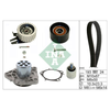 INA Timing Belt Kit & Water Pump 530061930 thumbnail