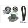 INA Timing Belt Kit & Water Pump 530062030 thumbnail