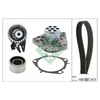 INA Timing Belt Kit & Water Pump 530062530 thumbnail