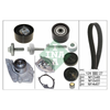 INA Timing Belt Kit & Water Pump 530063830 thumbnail