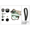 INA Timing Belt Kit & Water Pump 530063930 thumbnail