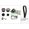 INA Timing Belt Kit & Water Pump 530064030 thumbnail