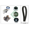 INA Timing Belt Kit & Water Pump 530073630 thumbnail