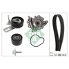INA Timing Belt Kit & Water Pump 530076030 thumbnail