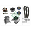 INA Timing Belt Kit & Water Pump 530076431 thumbnail