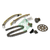 INA Timing Chain Kit 559100430 thumbnail