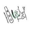 INA Timing Chain Kit 559182140 thumbnail