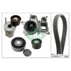INA Water Pump & Drive Belt Kit 529036930 thumbnail