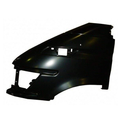 Fits Iveco Daily 1999-2007 Front Wing Primed W/Side Indicator Lamp Hole Passenger Side