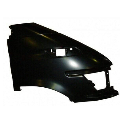 Fits Iveco Daily 1999-2007 Front Wing Primed W/Side Indicator Lamp Hole Driver Side