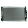 Fits Jeep Compass Mk49 2007-2017 Radiator (2.0 Crdi Man/Auto) (2.0I16V Petrol Manual) (2.0I 16V, 2.4I 16V Petrol Man/Auto) (With/Without Ac) thumbnail