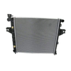 Fits Jeep Grand Cherokee Ii 1999-2004 Cherokee1998-2001 Radiator (4.0I Petrol) (Manual/Automatic) (With/Without Ac) thumbnail