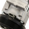Fits Jaguar X Type 2.0 2.2 Diesel 2001-2010 Air Con Compressor Pump C2S44910 thumbnail
