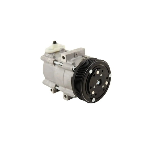 Fits Jaguar X Type 2.0 2.2 Diesel 2001-2010 Air Con Compressor Pump C2S44910