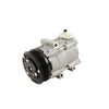 Fits Jaguar X Type 2.0 2.2 Diesel 2001-2010 Air Con Compressor Pump C2S44910 thumbnail
