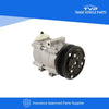 Fits Ford Mondeo MK3 Transit 2001-2007 4759887 Air Con Compressor Pump thumbnail