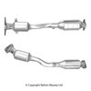 BM Catalysts Approved Petrol Catalytic Converter Euro Level 5 BM91751H thumbnail