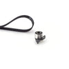 Gates Timing Belt Kit PowerGrip K015020 thumbnail