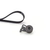 Gates Timing Belt Kit PowerGrip K015028 thumbnail
