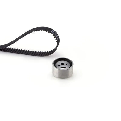 Timing Belt Kit Gates PowerGrip® K015054 - tradevehicleparts.co.uk