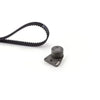 Gates Timing Belt Kit PowerGrip K015068 thumbnail