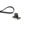 Gates Timing Belt Kit PowerGrip K015077 thumbnail