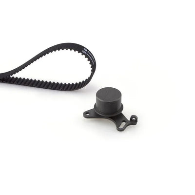 Timing Belt Kit Gates PowerGrip® K015077 - tradevehicleparts.co.uk
