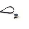 Gates Timing Belt Kit PowerGrip K015117XS thumbnail