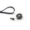 Gates Timing Belt Kit PowerGrip K015176 thumbnail