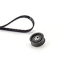 Gates Timing Belt Kit PowerGrip K015183XS thumbnail