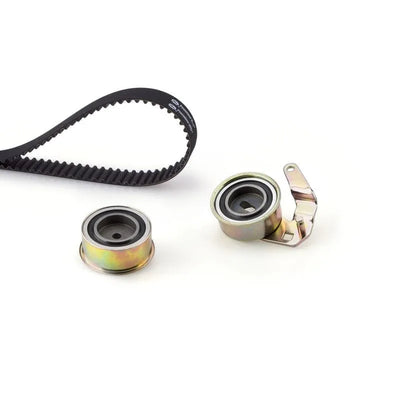 Timing Belt Kit Gates PowerGrip® K015205 - tradevehicleparts.co.uk
