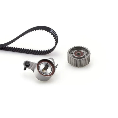 Timing Belt Kit Gates PowerGrip K015214XS - tradevehicleparts.co.uk
