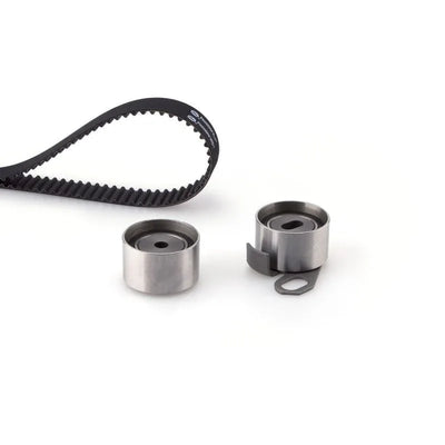 Timing Belt Kit Gates PowerGrip® K015306 - tradevehicleparts.co.uk