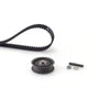 Gates Timing Belt Kit PowerGrip K015308 thumbnail
