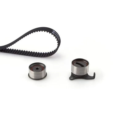 Timing Belt Kit Gates PowerGrip® K015389XS - tradevehicleparts.co.uk