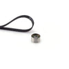 Gates Timing Belt Kit PowerGrip K015393XS thumbnail