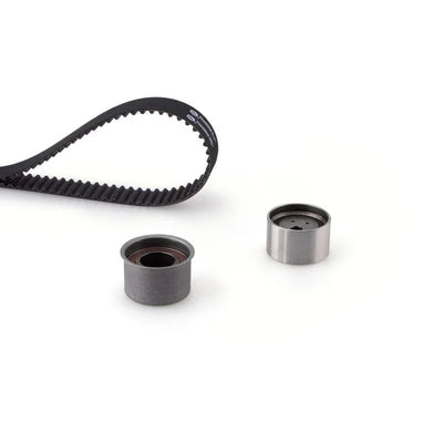 Timing Belt Kit Gates PowerGrip® K015442XS - tradevehicleparts.co.uk