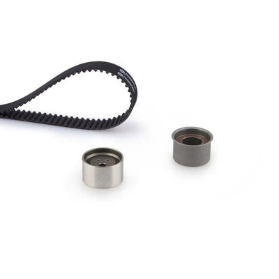 Timing Belt Kit Gates PowerGrip® K015446XS - tradevehicleparts.co.uk