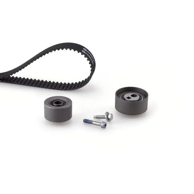 Timing Belt Kit Gates PowerGrip® K015458XS - tradevehicleparts.co.uk