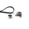 Gates Timing Belt Kit PowerGrip K015479XS thumbnail