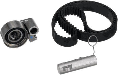 Timing Belt Kit Gates PowerGrip K015548XS - tradevehicleparts.co.uk