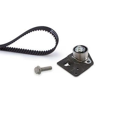 Timing Belt Kit Gates PowerGrip® K015552XS - tradevehicleparts.co.uk