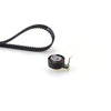 Gates Timing Belt Kit PowerGrip K015575XS thumbnail