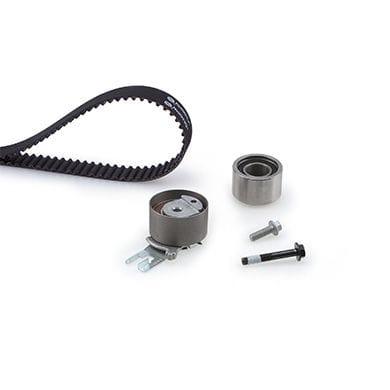 Timing Belt Kit Gates PowerGrip® K015580XS - tradevehicleparts.co.uk
