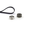 Gates Timing Belt Kit PowerGrip K015638XS thumbnail