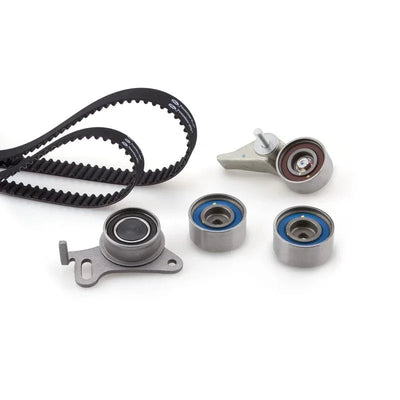 Timing Belt Kit Gates PowerGrip® K015641XS - tradevehicleparts.co.uk